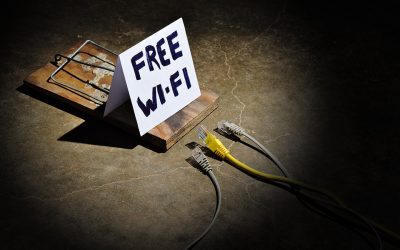 Cyber security – is my broadband safe and secure?