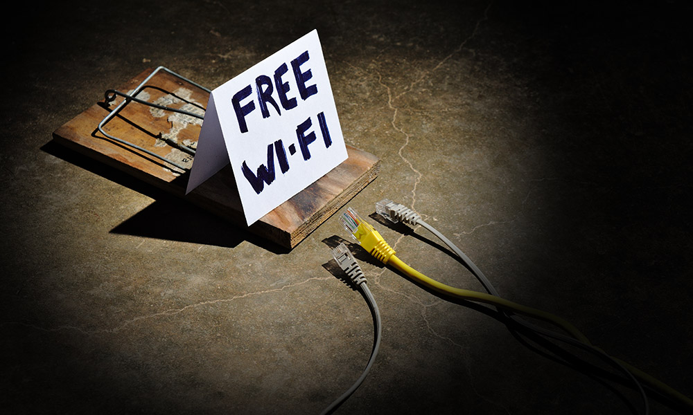 Cyber security – is my broadband safe and secure?