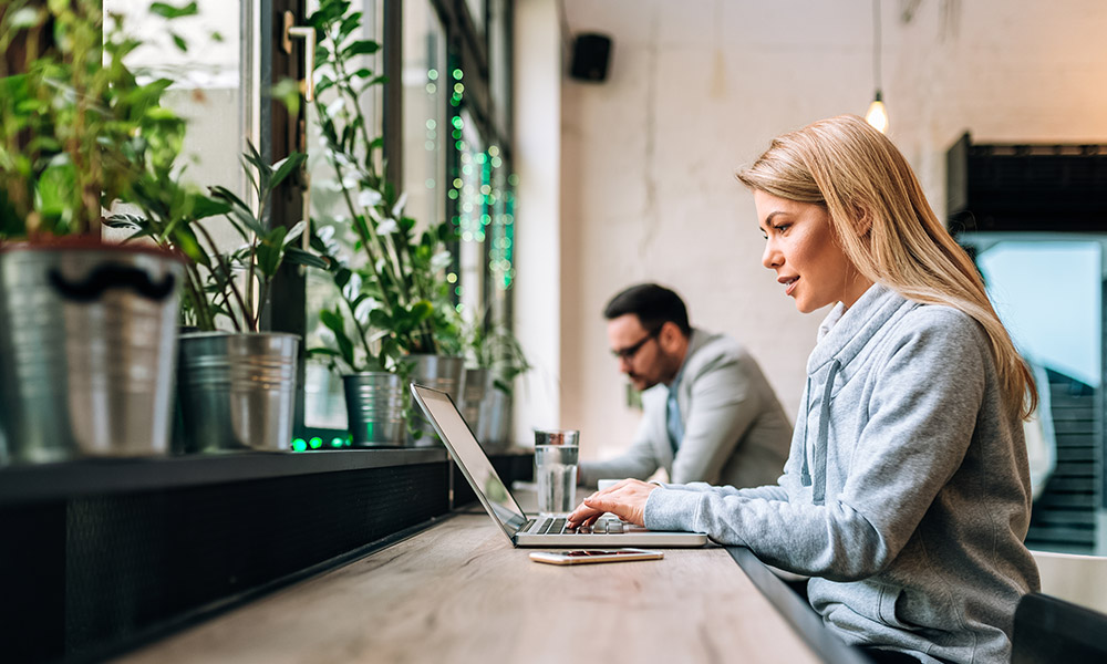 WiFi networking solutions for the hospitality sector